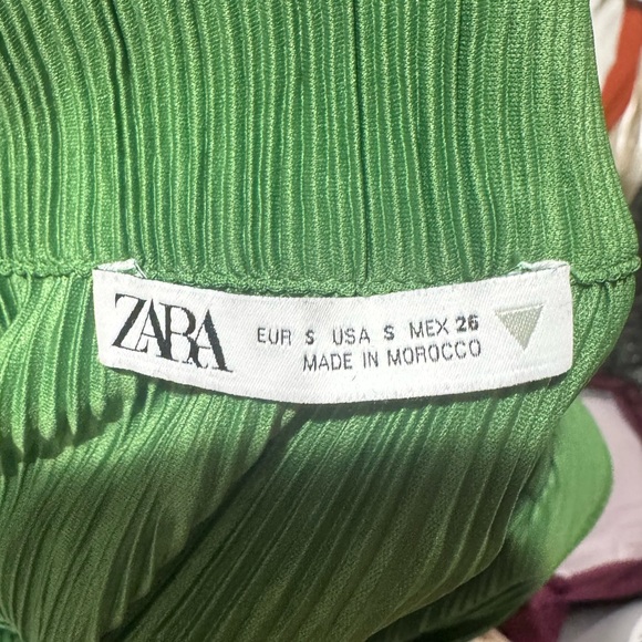 Zara Blouse - Picture 7 of 10